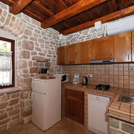 Prázdninový dům House Cirrus