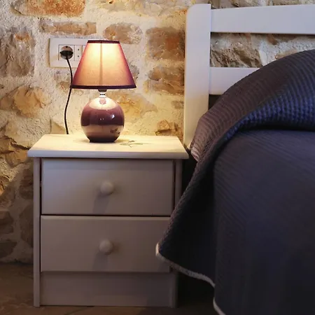 House Cirrus Feriehus