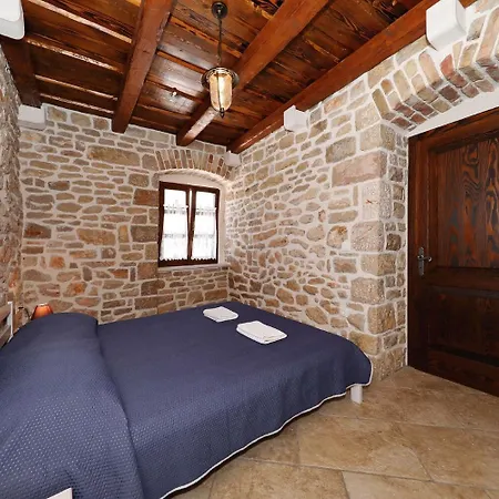 Prázdninový dům House Cirrus *