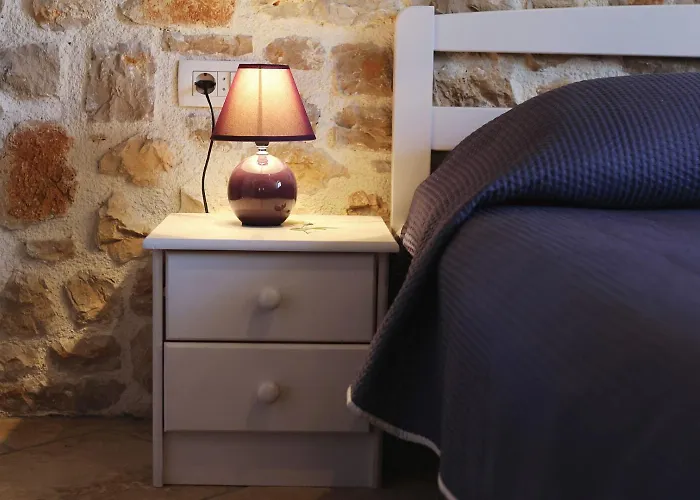 House Cirrus Feriehus