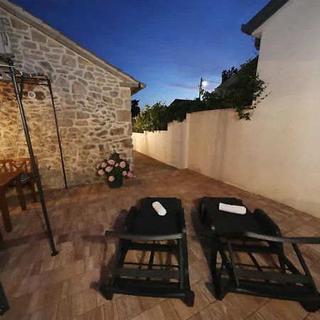 Hébergement de vacances House Cirrus