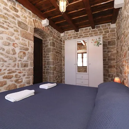 House Cirrus Sukošan