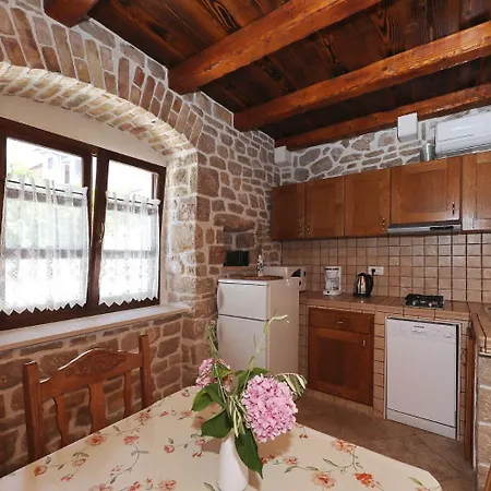 House Cirrus Hébergement de vacances *