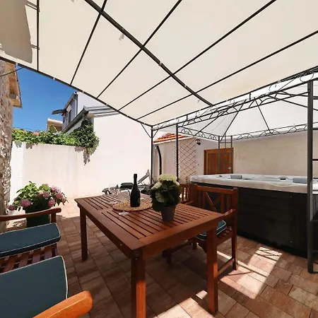 Casa de Férias House Cirrus