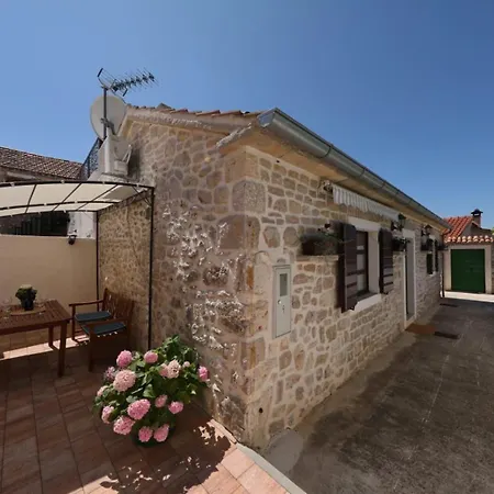 House Cirrus Hébergement de vacances