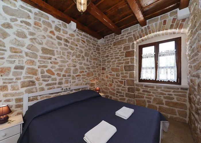House Cirrus * Sukošan