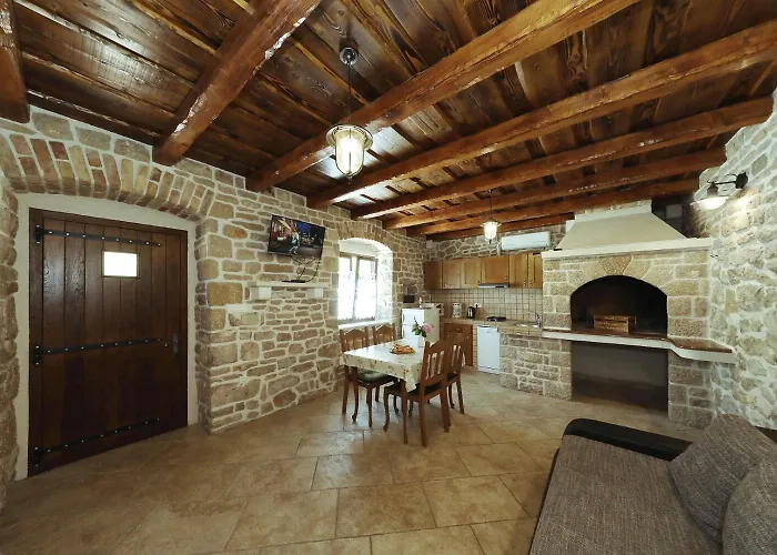 House Cirrus Vakantiehuis