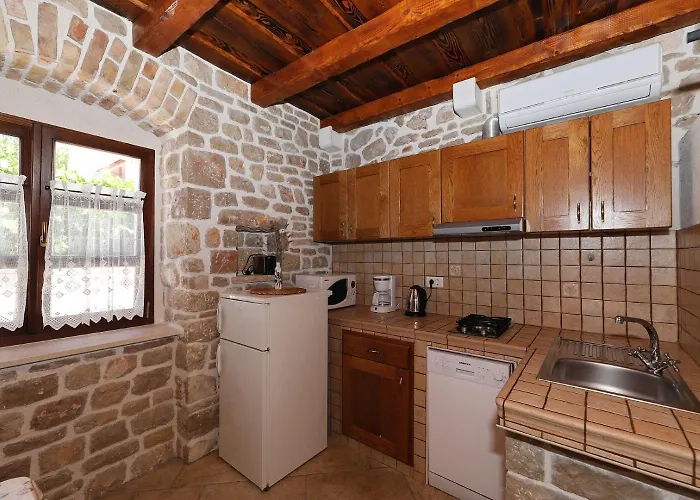 Vikendica House Cirrus